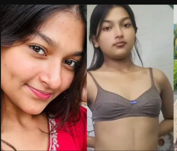Bangladeshi Girl Shaving Pussy & Mastrubating Viral Sex Video