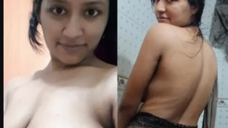 বাংলাদেশি সেক্সি নাদিয়ার পর্ন ভিডিও Desi Girl Nadia Chuda Chudi
